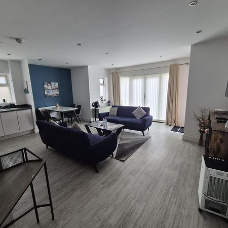 Luxury 2Bedroom - 2Bath - Prime Location - Patio Harrow on the Hill 外观 照片