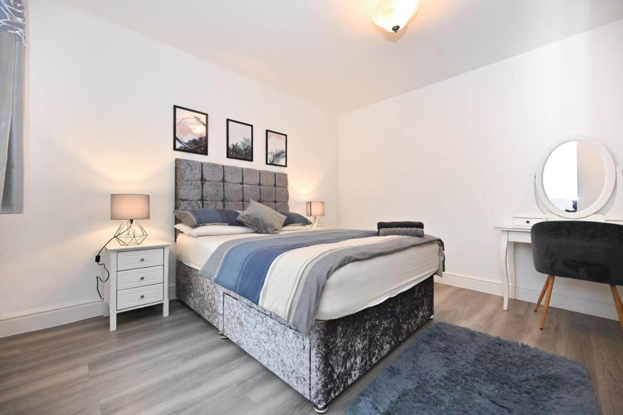 Luxury 2Bedroom - 2Bath - Prime Location - Patio Harrow on the Hill 外观 照片