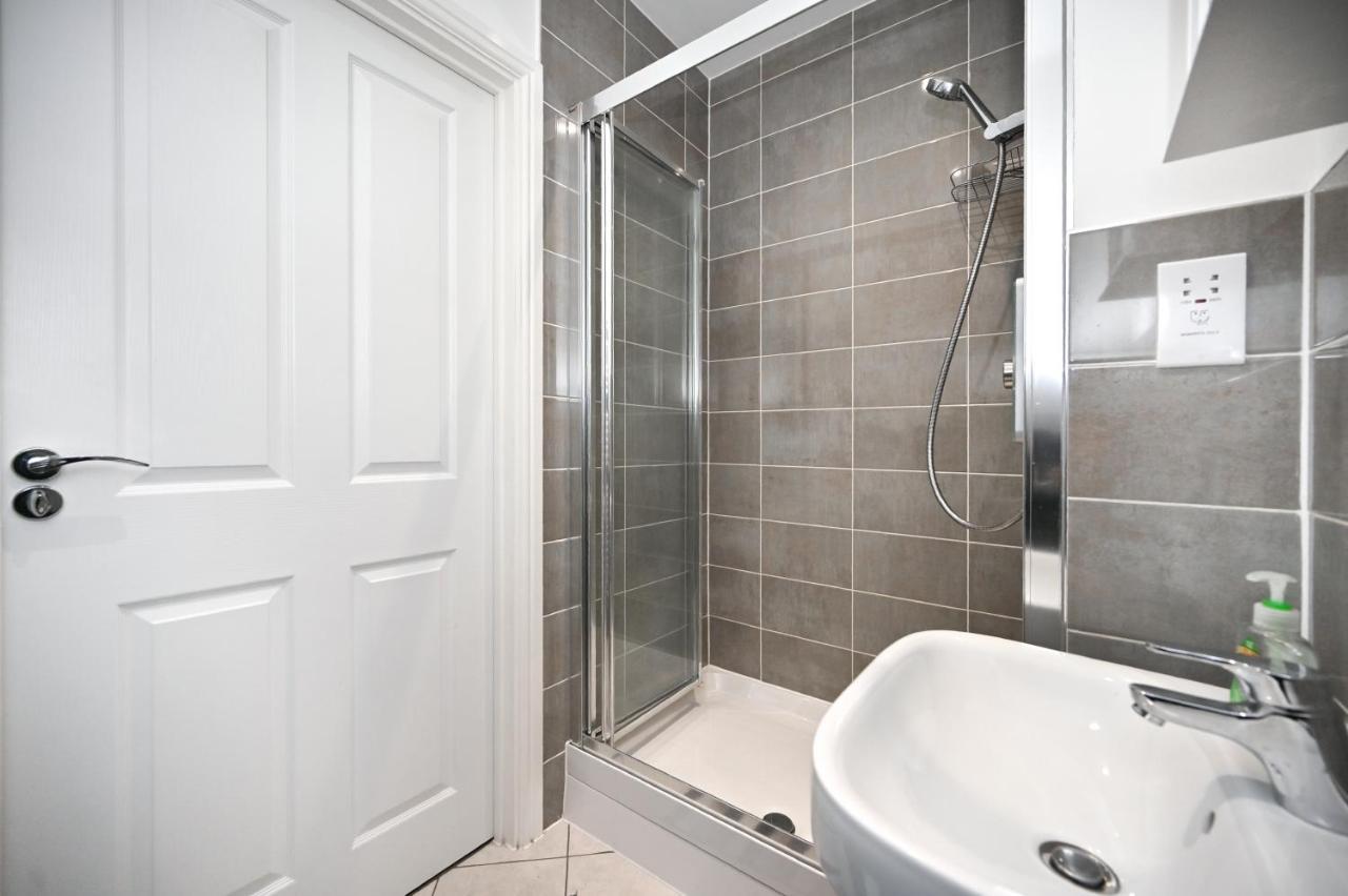 Luxury 2Bedroom - 2Bath - Prime Location - Patio Harrow on the Hill 外观 照片