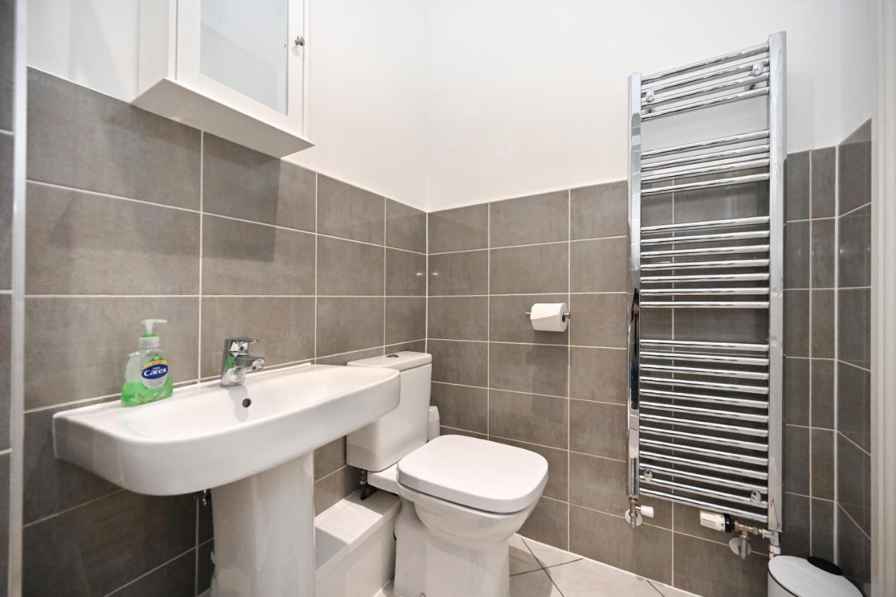 Luxury 2Bedroom - 2Bath - Prime Location - Patio Harrow on the Hill 外观 照片