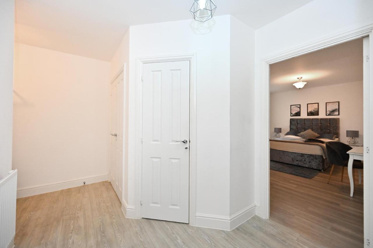 Luxury 2Bedroom - 2Bath - Prime Location - Patio Harrow on the Hill 外观 照片