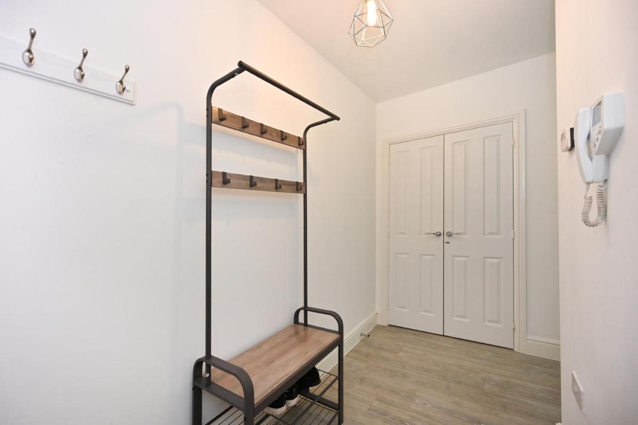 Luxury 2Bedroom - 2Bath - Prime Location - Patio Harrow on the Hill 外观 照片