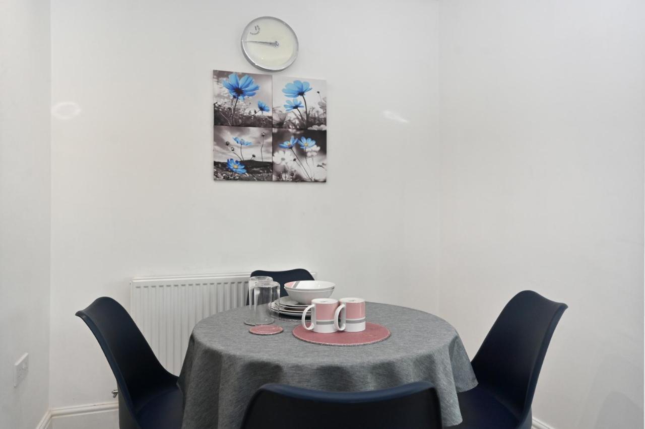 Luxury 2Bedroom - 2Bath - Prime Location - Patio Harrow on the Hill 外观 照片