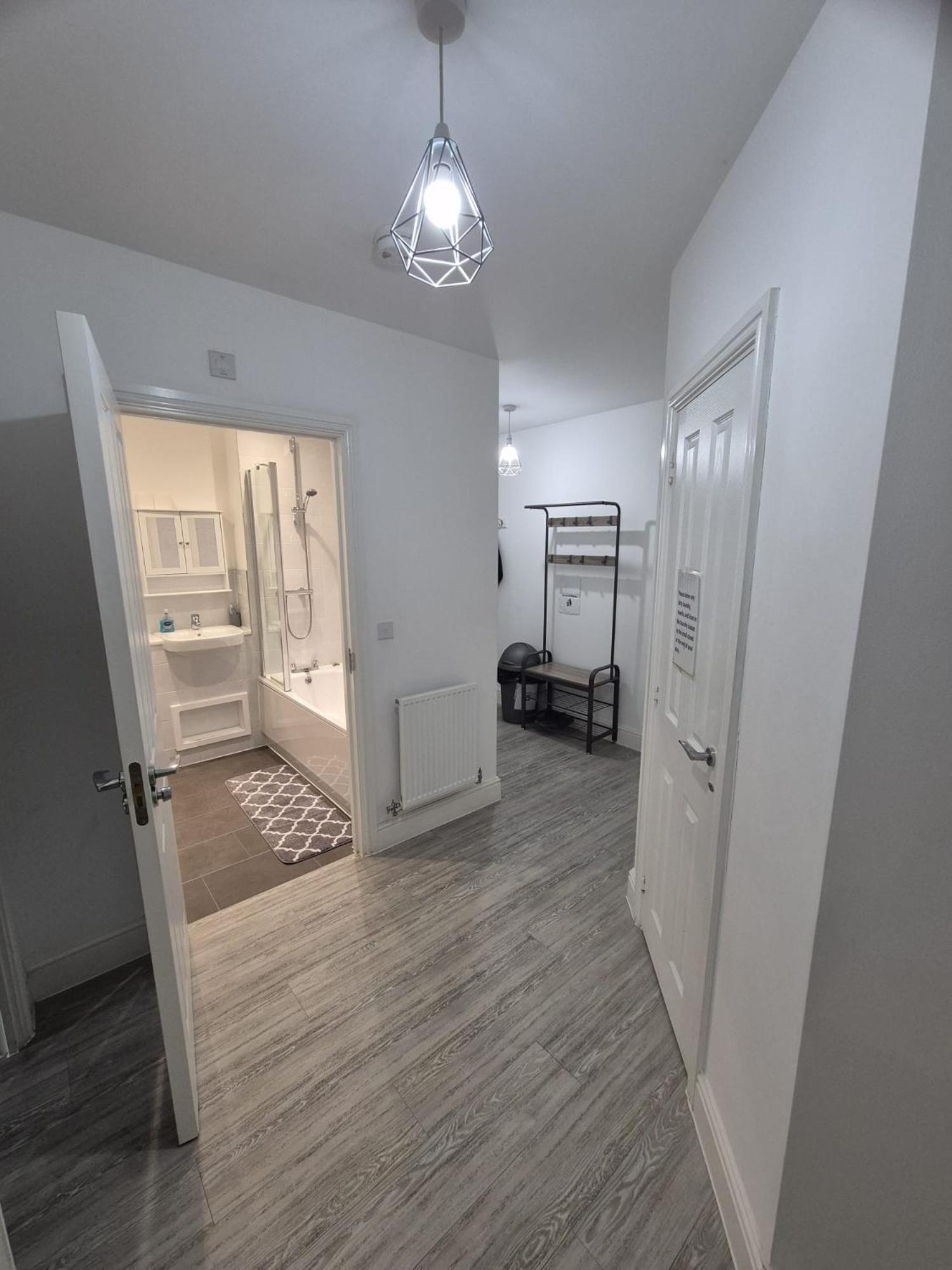 Luxury 2Bedroom - 2Bath - Prime Location - Patio Harrow on the Hill 外观 照片