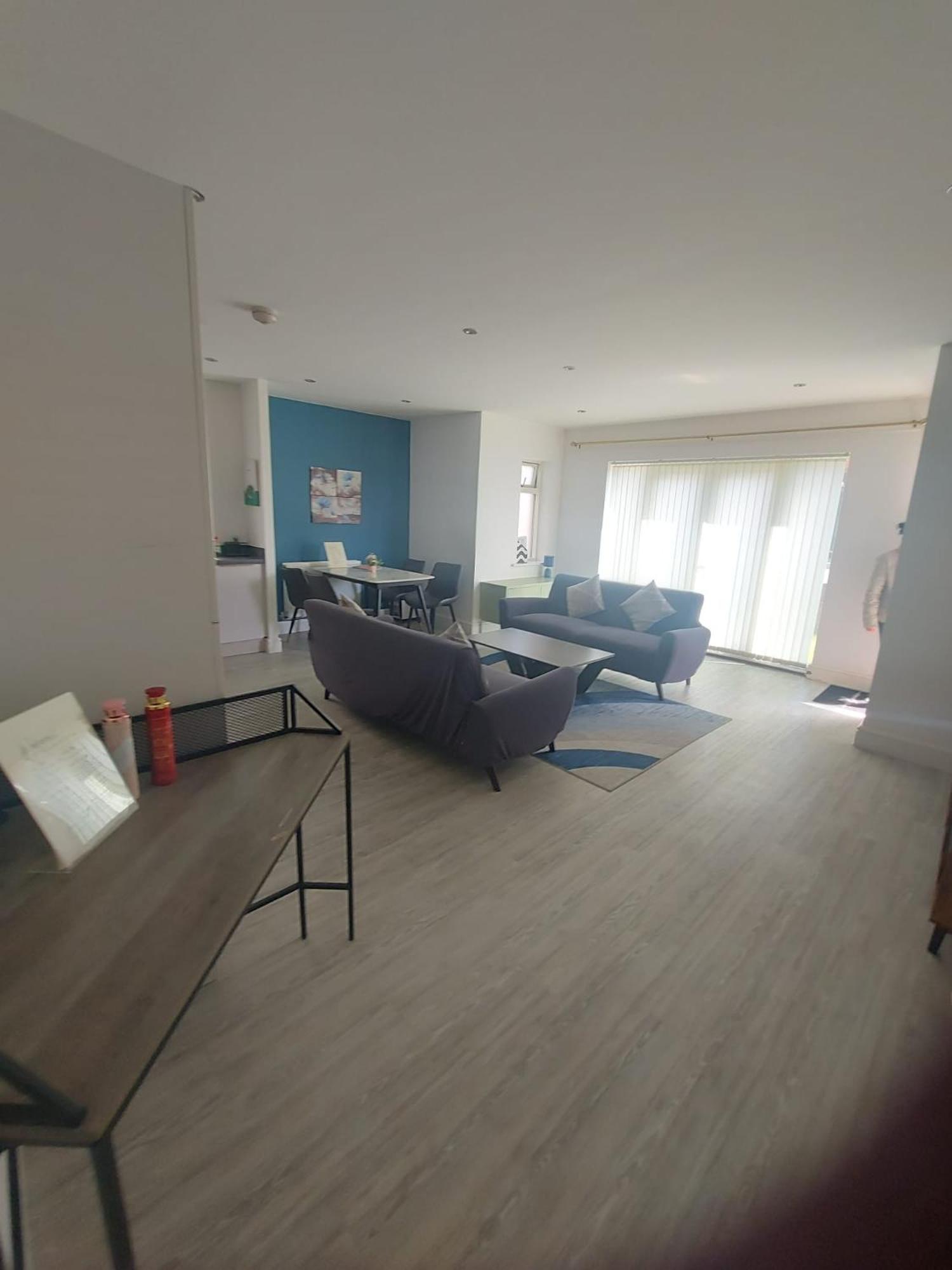 Luxury 2Bedroom - 2Bath - Prime Location - Patio Harrow on the Hill 外观 照片